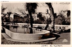 MASCARA 104 LE JARDIN DES TOUT-PETITS
